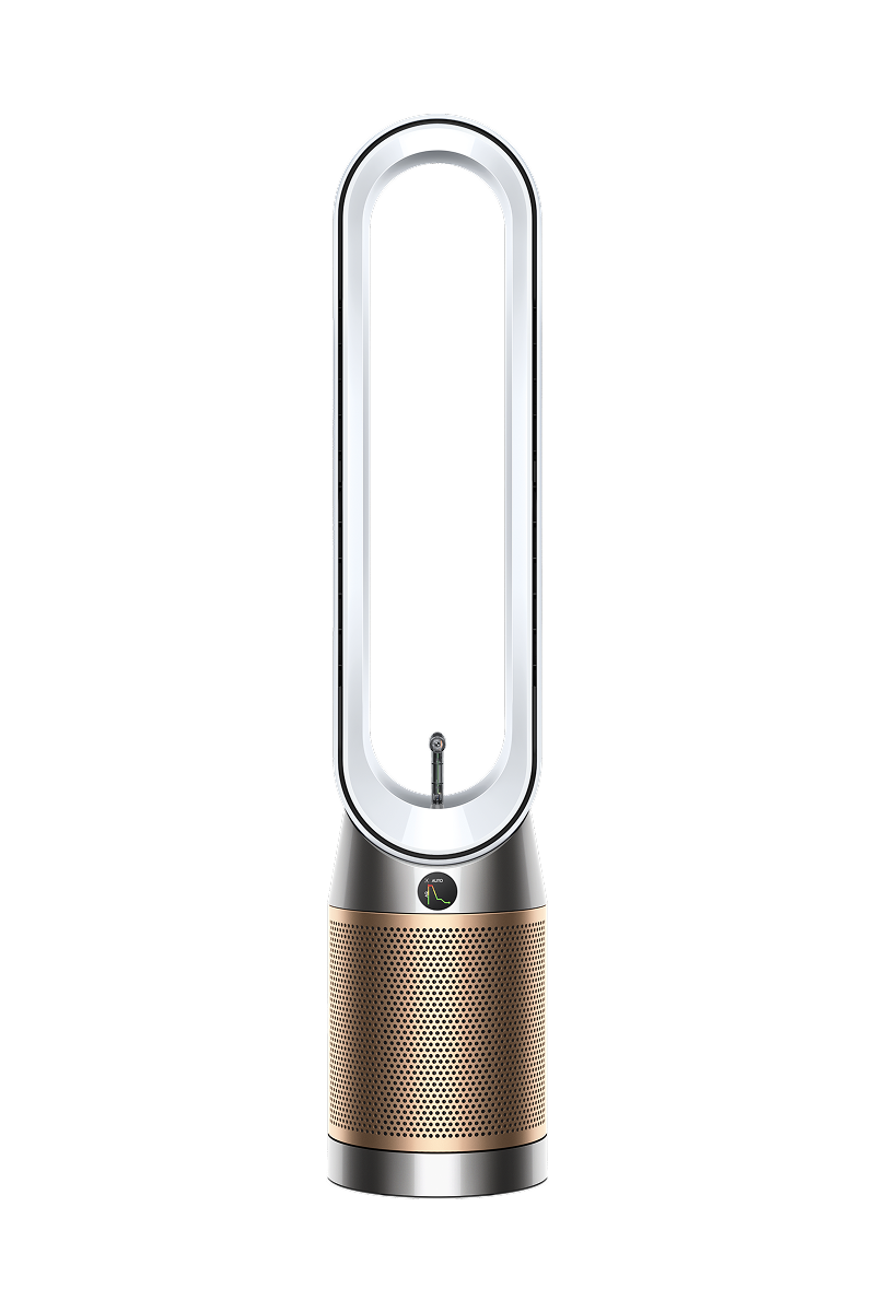 Dyson Find+Follow Purifier Cool PC3 luchtreiniger.