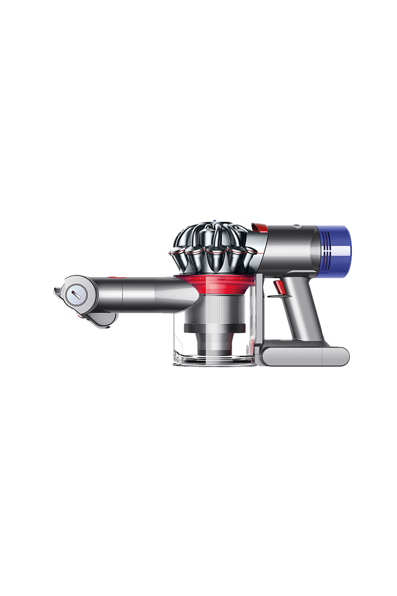 Ondersteuning Dyson V7™ kruimelzuiger met HEPAfilter Dyson