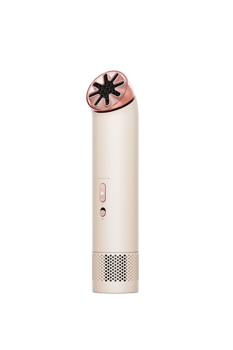 Dyson HushJet™ Mini Cool ventilator