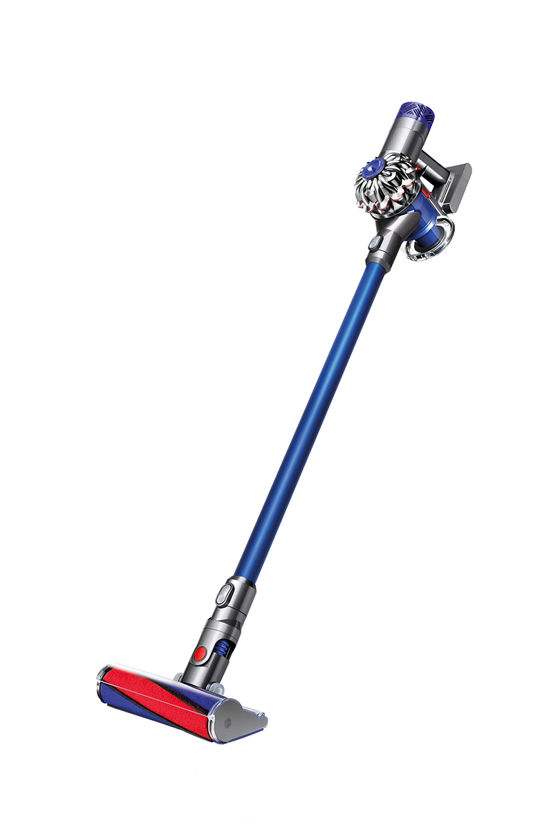 Ondersteuning | Dyson V6™ draadloze steelstofzuiger | Dyson