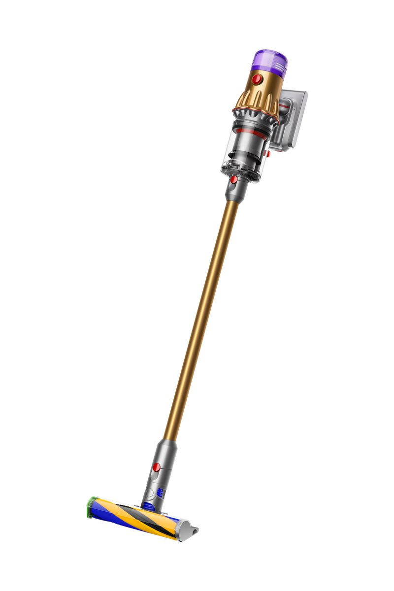 【動作品】Dyson v12 detect slim Ondersteuning | Dyson V12 Detect Slim™ stofzuiger | Dyson NL