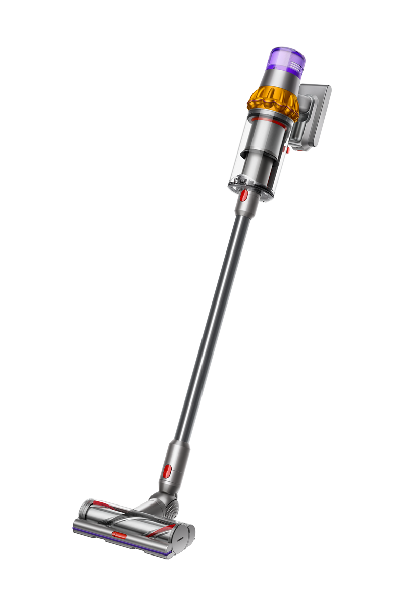 ♦︎⑥dyson v15 detect SV22 Ondersteuning | Dyson V15 Detect™ draadloze stofzuiger | Dyson.nl