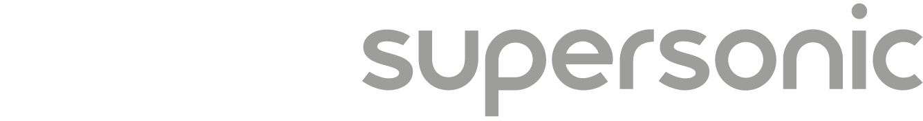 dyson supersonic motif