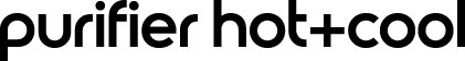 Dyson Purifier Hot+Cool™ logo