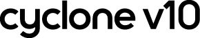 Dyson Cyclone V10-logo.