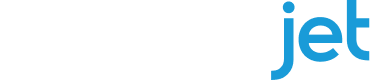 Logo van de Dyson CameraJet.
