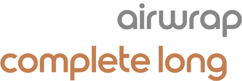 Logo van Dyson Airwrap