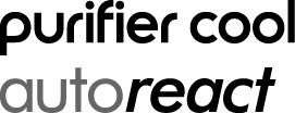 Dyson Purifier Cool AutoReact™ logo
