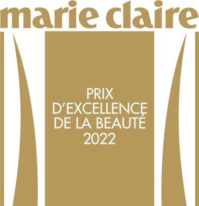 Marie Claire Prix d'Exellence de la Beauté