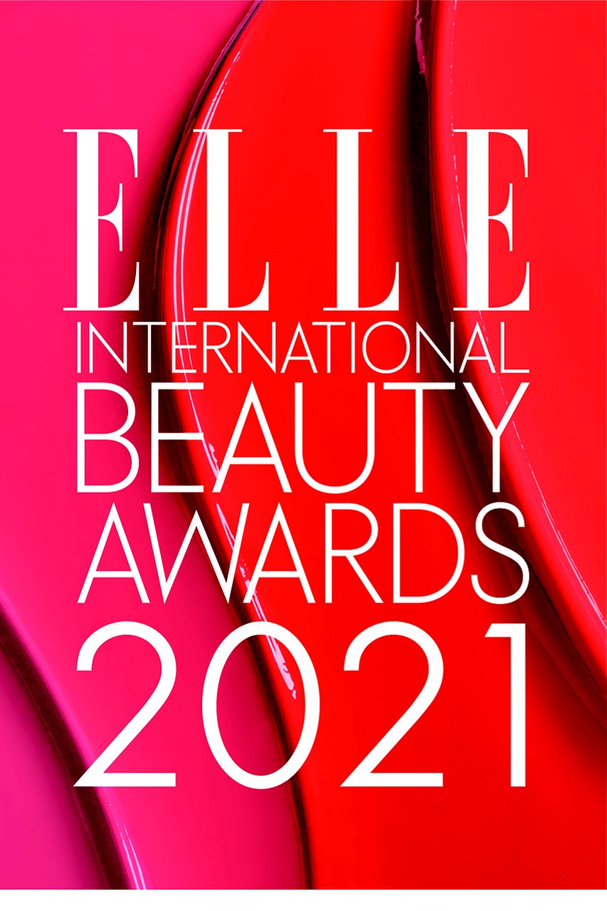 Elle beauty awards 2021